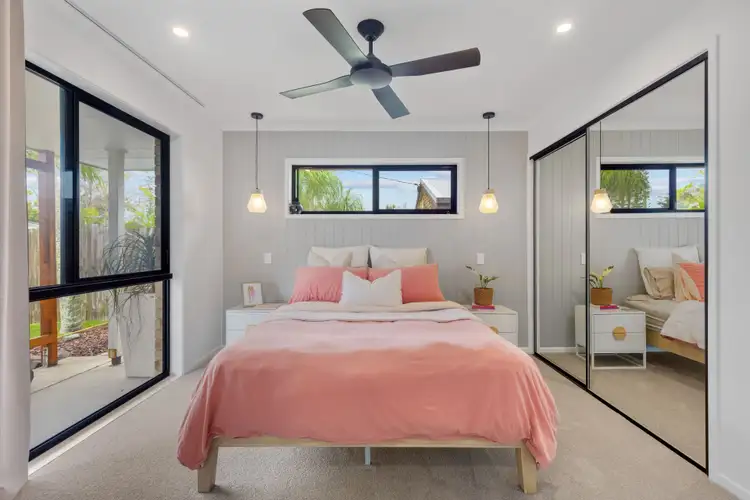 Fifth view of Homely house listing, 27 Ilaroo Crescent, Warana QLD 4575