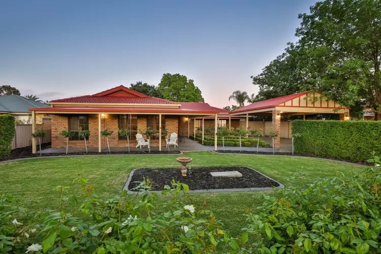 15 Muscat Court, Mildura VIC 3500