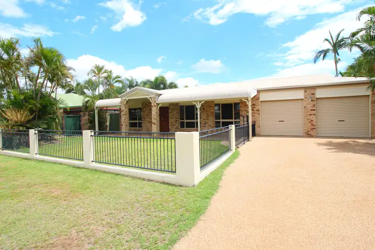 5 Tineele Place, Emerald QLD 4720
