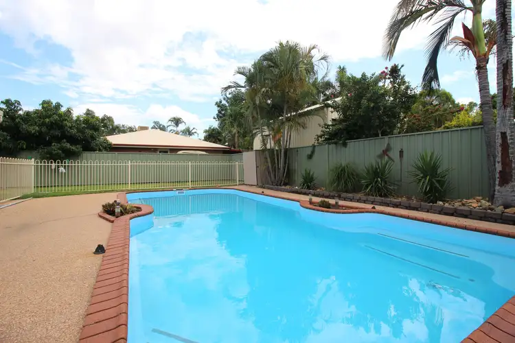 Second view of Homely house listing, 5 Tineele Place, Emerald QLD 4720