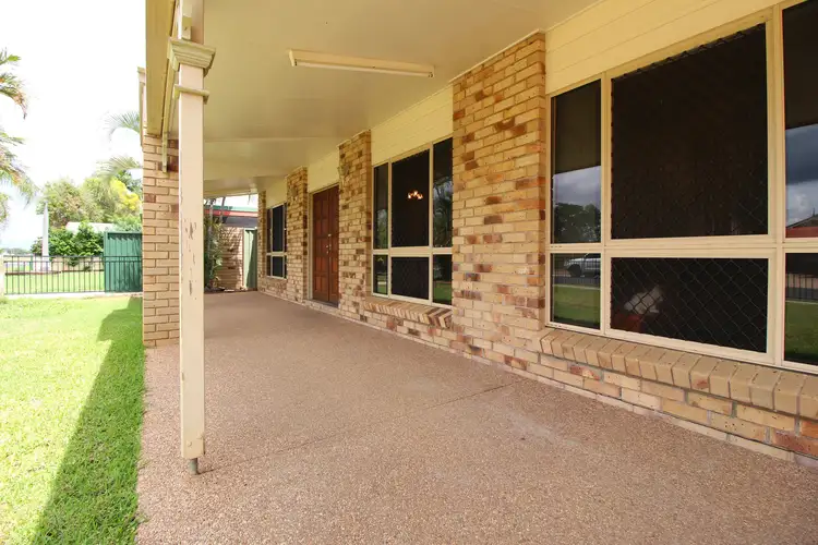 Third view of Homely house listing, 5 Tineele Place, Emerald QLD 4720