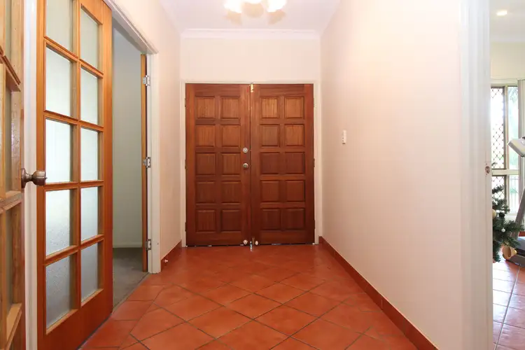 Fourth view of Homely house listing, 5 Tineele Place, Emerald QLD 4720
