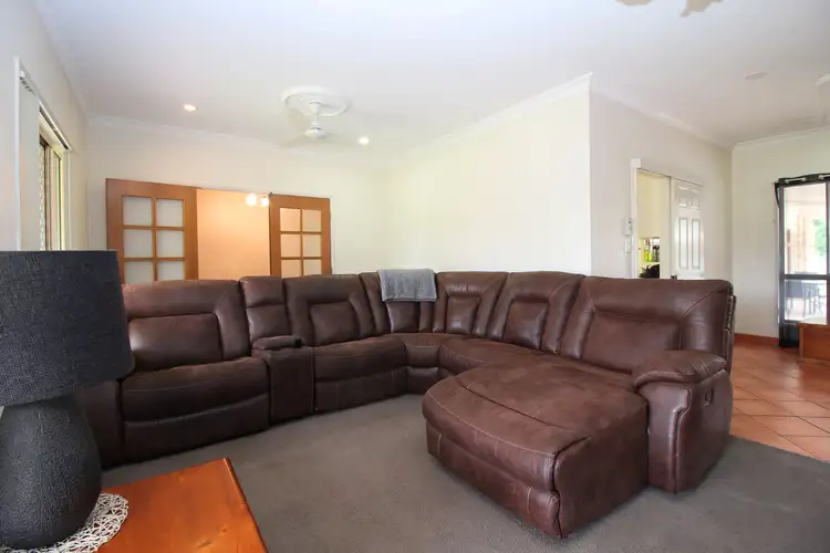 Fifth view of Homely house listing, 5 Tineele Place, Emerald QLD 4720