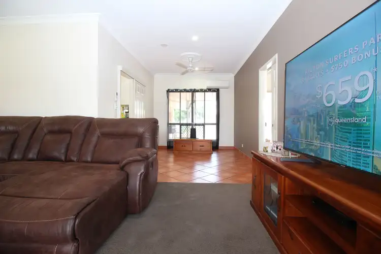 Seventh view of Homely house listing, 5 Tineele Place, Emerald QLD 4720