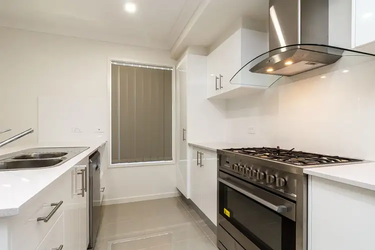 Second view of Homely house listing, 27 Haven Drive, Holmview QLD 4207