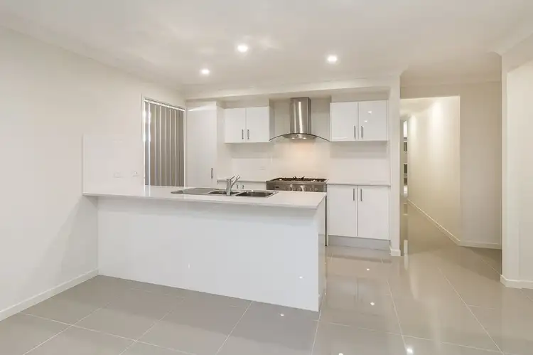 Third view of Homely house listing, 27 Haven Drive, Holmview QLD 4207