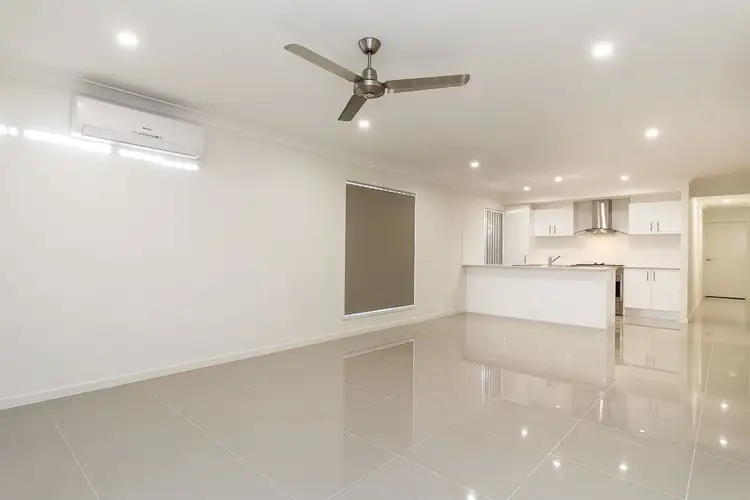 Fourth view of Homely house listing, 27 Haven Drive, Holmview QLD 4207