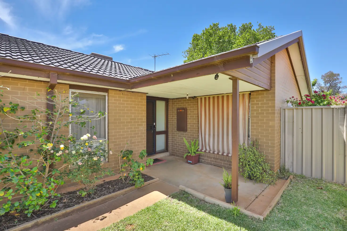Main view of Homely house listing, 10 Oombah Street, Red Cliffs VIC 3496
