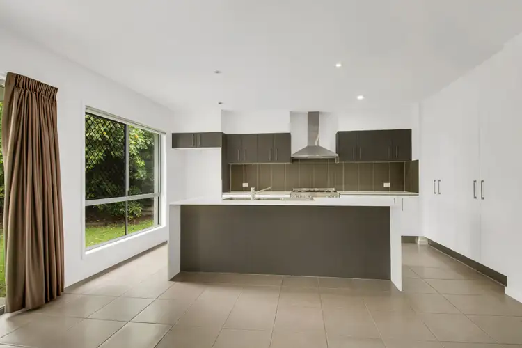 Second view of Homely house listing, 3 Namadgi Terrace, New Auckland QLD 4680