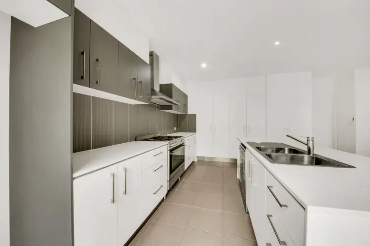 Third view of Homely house listing, 3 Namadgi Terrace, New Auckland QLD 4680