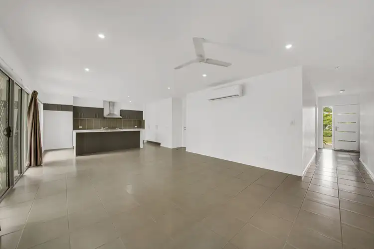 Fifth view of Homely house listing, 3 Namadgi Terrace, New Auckland QLD 4680