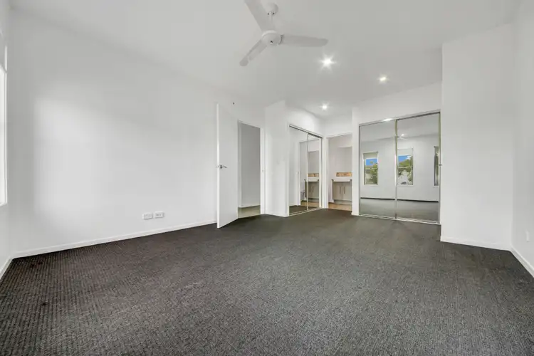 Sixth view of Homely house listing, 3 Namadgi Terrace, New Auckland QLD 4680