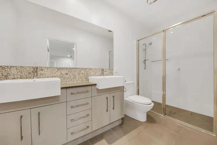 Seventh view of Homely house listing, 3 Namadgi Terrace, New Auckland QLD 4680