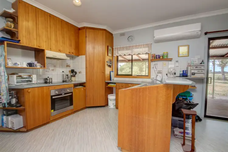 Third view of Homely house listing, 300 Tom O'Brien Road, Koonoomoo VIC 3644