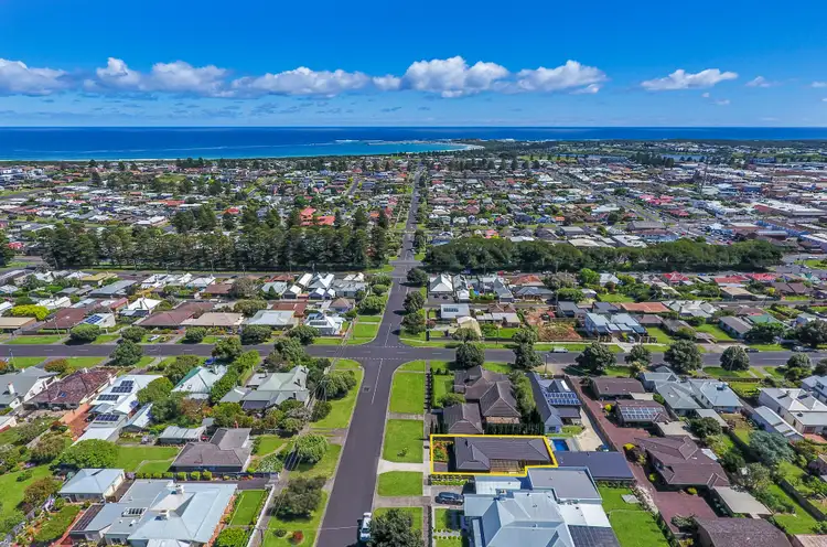 Second view of Homely house listing, 89 Kelp Street, Warrnambool VIC 3280