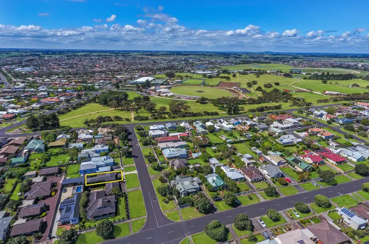 Fourth view of Homely house listing, 89 Kelp Street, Warrnambool VIC 3280