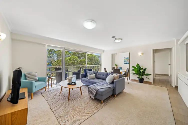 15/4 Mitchell Road, Darling Point NSW 2027