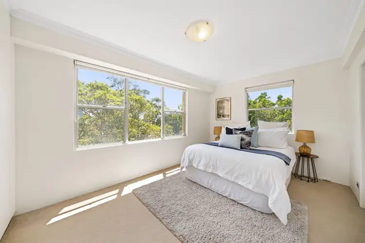 Fourth view of Homely apartment listing, 15/4 Mitchell Road, Darling Point NSW 2027