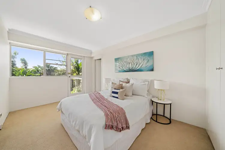 Fifth view of Homely apartment listing, 15/4 Mitchell Road, Darling Point NSW 2027