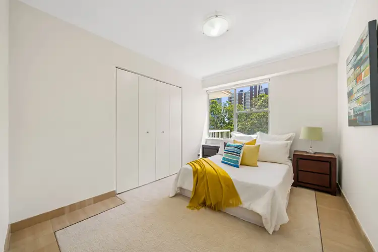 Sixth view of Homely apartment listing, 15/4 Mitchell Road, Darling Point NSW 2027
