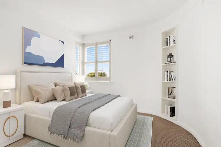 Second view of Homely apartment listing, 6/44 Birriga Road, Bellevue Hill NSW 2023