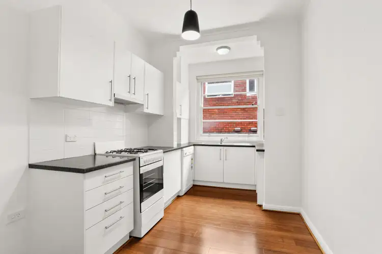Third view of Homely apartment listing, 6/44 Birriga Road, Bellevue Hill NSW 2023