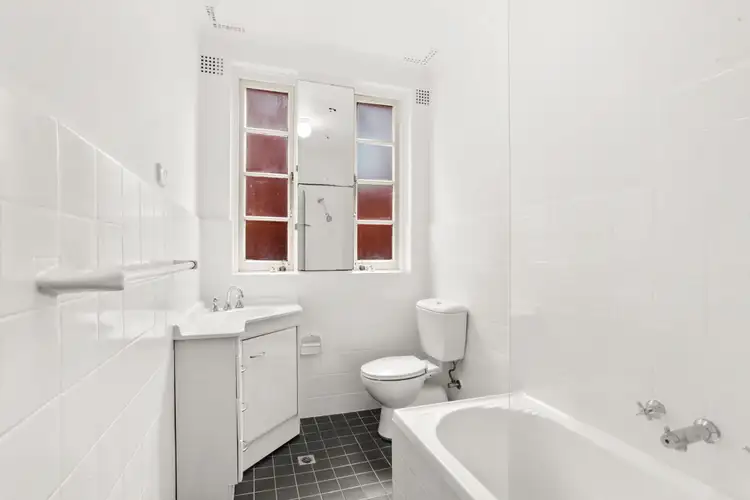 Fourth view of Homely apartment listing, 6/44 Birriga Road, Bellevue Hill NSW 2023