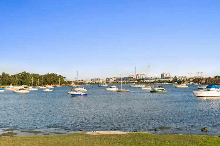 Second view of Homely house listing, 101 Waterview Street, Putney NSW 2112