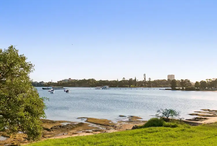 Fourth view of Homely house listing, 101 Waterview Street, Putney NSW 2112