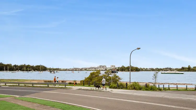 Fifth view of Homely house listing, 101 Waterview Street, Putney NSW 2112