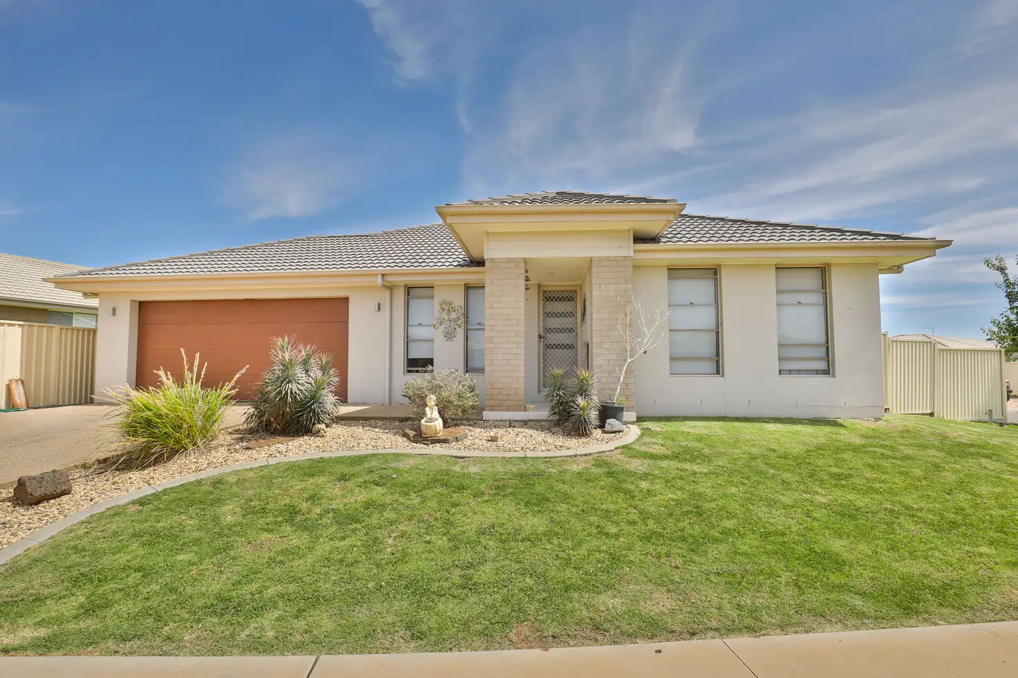 Main view of Homely house listing, 48 Eastside Drive, Mildura VIC 3500