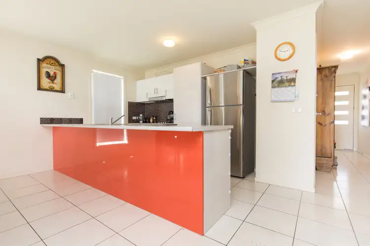Second view of Homely house listing, 48 Eastside Drive, Mildura VIC 3500