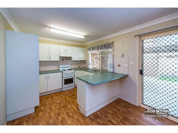 Third view of Homely unit listing, 2/1 Mungarra Drive, Kawana QLD 4701