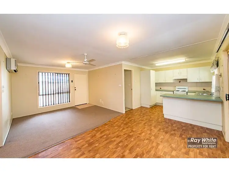 Fourth view of Homely unit listing, 2/1 Mungarra Drive, Kawana QLD 4701