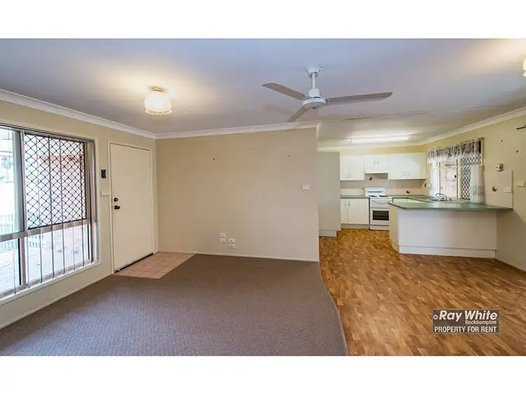 Fifth view of Homely unit listing, 2/1 Mungarra Drive, Kawana QLD 4701