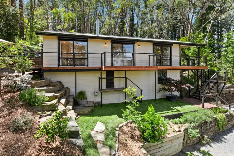 Main view of Homely house listing, 37 Whitewood Drive, Upper Sturt SA 5156