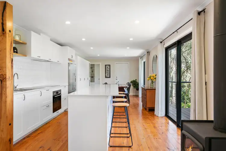 Fifth view of Homely house listing, 37 Whitewood Drive, Upper Sturt SA 5156