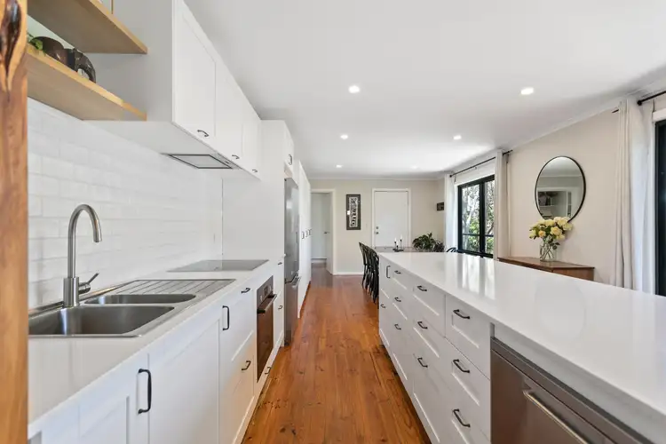 Sixth view of Homely house listing, 37 Whitewood Drive, Upper Sturt SA 5156