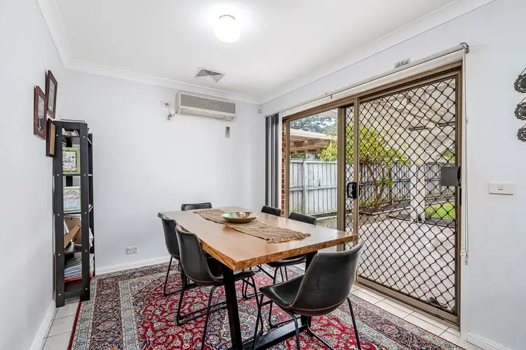 Fourth view of Homely townhouse listing, 25 St Pauls Way, Blacktown NSW 2148