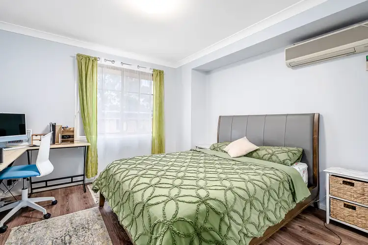 Fifth view of Homely townhouse listing, 25 St Pauls Way, Blacktown NSW 2148