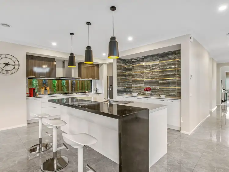 Fourth view of Homely house listing, 4 Rogers Close, Berwick VIC 3806