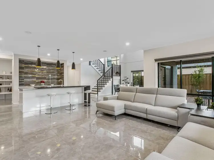 Sixth view of Homely house listing, 4 Rogers Close, Berwick VIC 3806