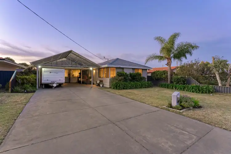 Third view of Homely house listing, 13 Sydenham Street, Dianella WA 6059