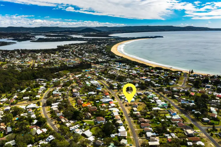 24 Broadview Avenue, Culburra Beach NSW 2540