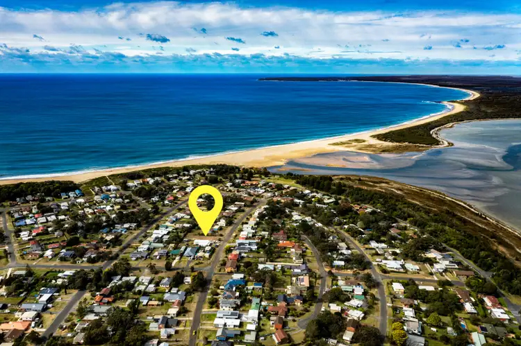 Third view of Homely land listing, 24 Broadview Avenue, Culburra Beach NSW 2540