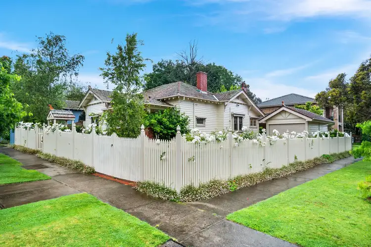 Third view of Homely house listing, 9 Surrey Road West, Croydon VIC 3136