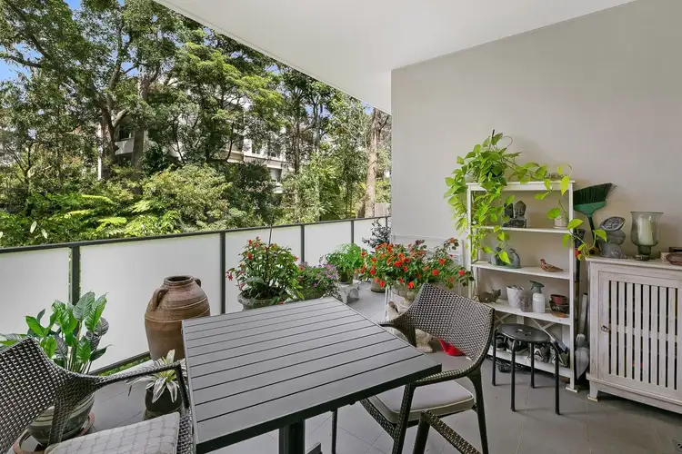 Main view of Homely unit listing, 3/15-19 Havilah Road, Lindfield NSW 2070