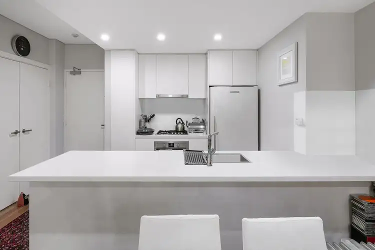 Third view of Homely unit listing, 3/15-19 Havilah Road, Lindfield NSW 2070