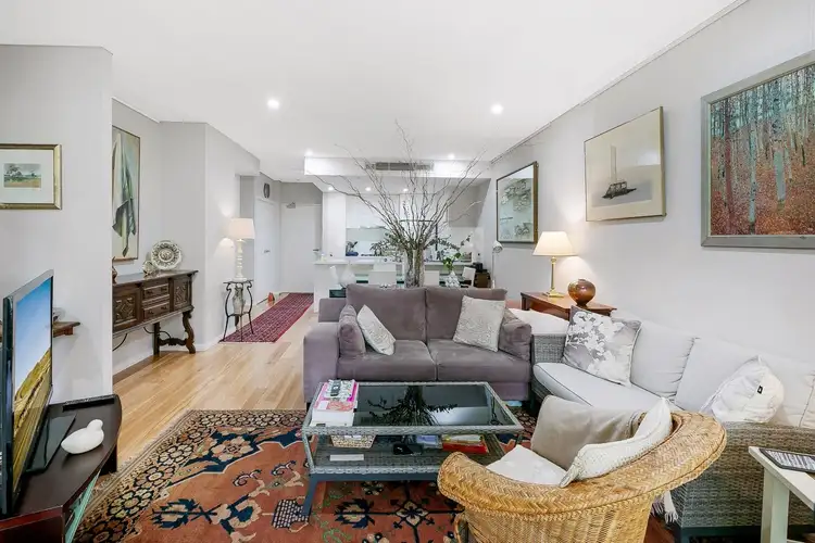 Fourth view of Homely unit listing, 3/15-19 Havilah Road, Lindfield NSW 2070