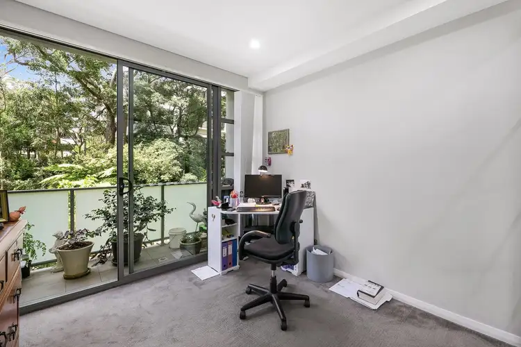Fifth view of Homely unit listing, 3/15-19 Havilah Road, Lindfield NSW 2070